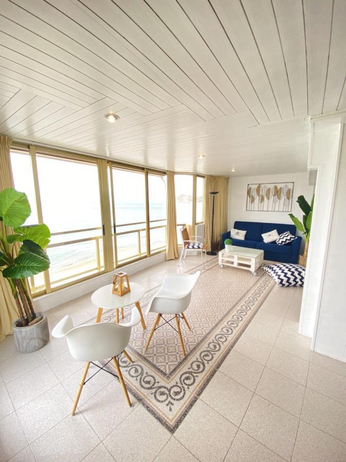 Appartement The Sea - Mirando Al Mar & Aplus *