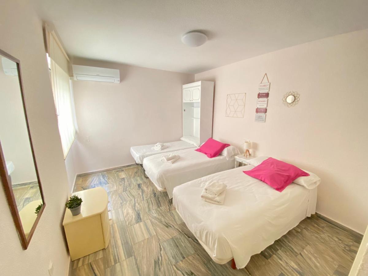 Appartement The Sea - Mirando Al Mar & Aplus
