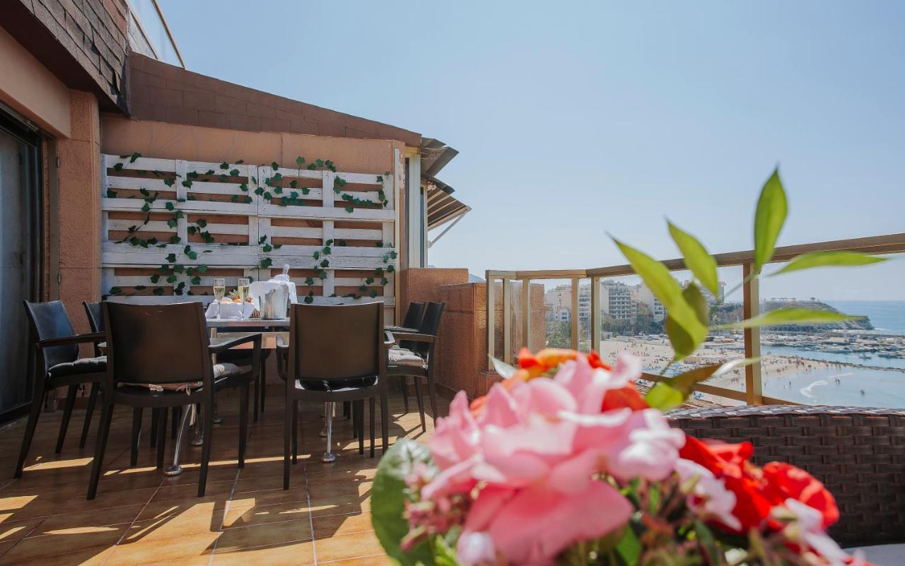 Appartement The Sea - Mirando Al Mar & Aplus *