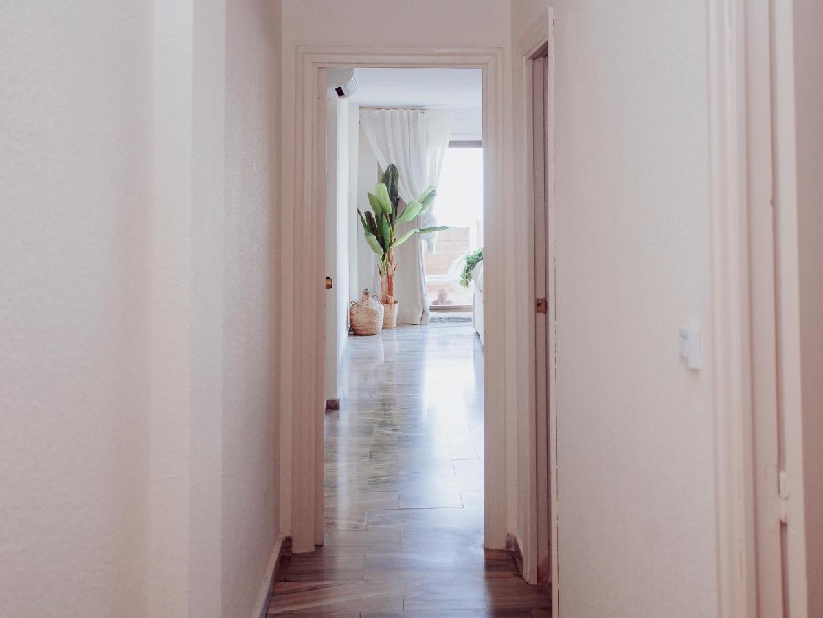 Appartement The Sea - Mirando Al Mar & Aplus Benidorm