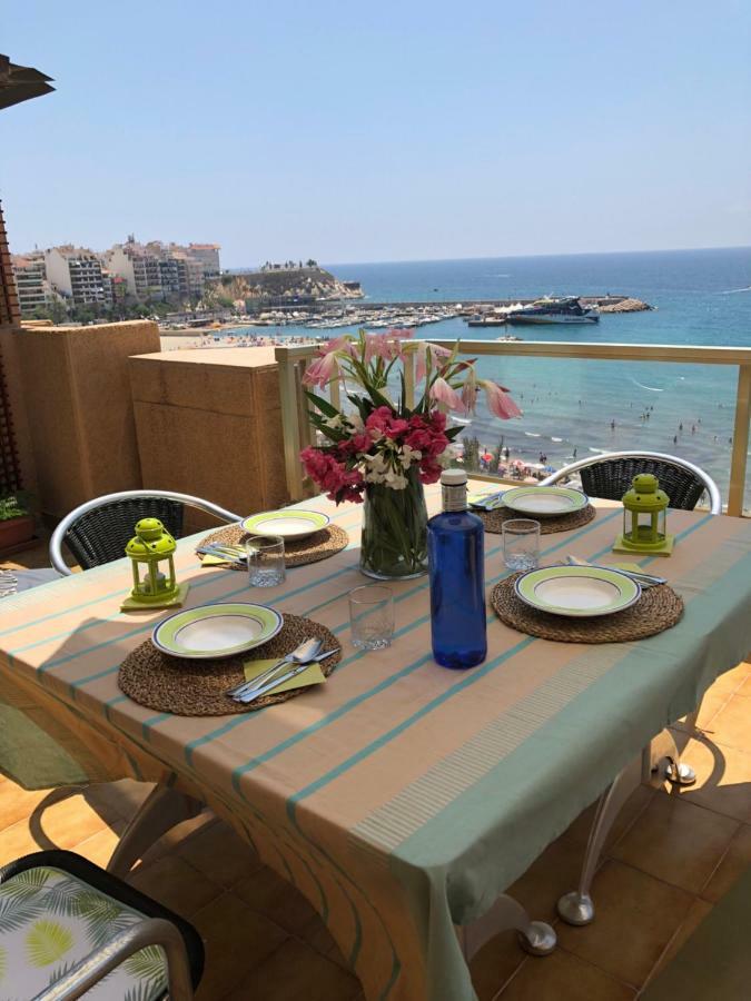 Appartement The Sea - Mirando Al Mar & Aplus *